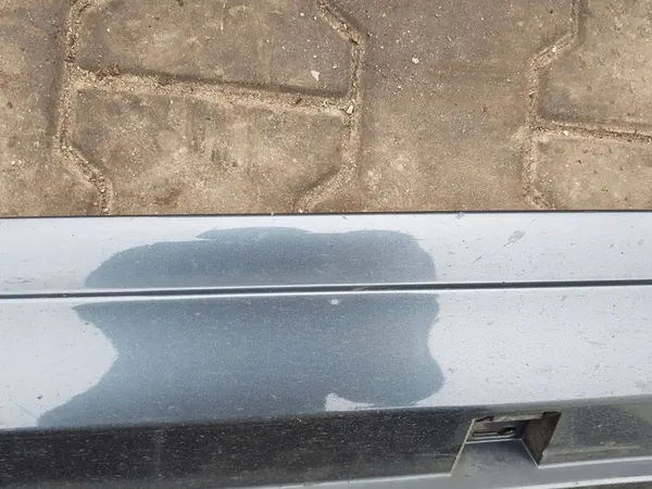 Volkswagen PASSAT CC 2011 Rechter Dorpel image 6