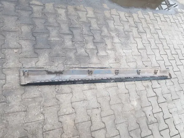 Volkswagen PASSAT CC 2011 Rechter Dorpel image 7