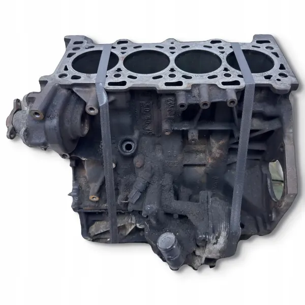 Bloque motor M9R782 usado para Renault Trafic 2.0 DCI image 2