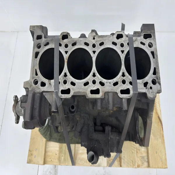 Bloque motor M9R782 usado para Renault Trafic 2.0 DCI image 3