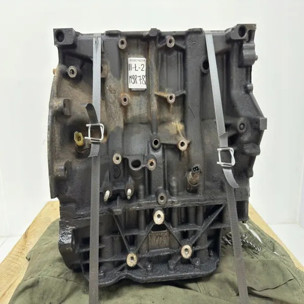 Bloque motor M9R782 usado para Renault Trafic 2.0 DCI image 7