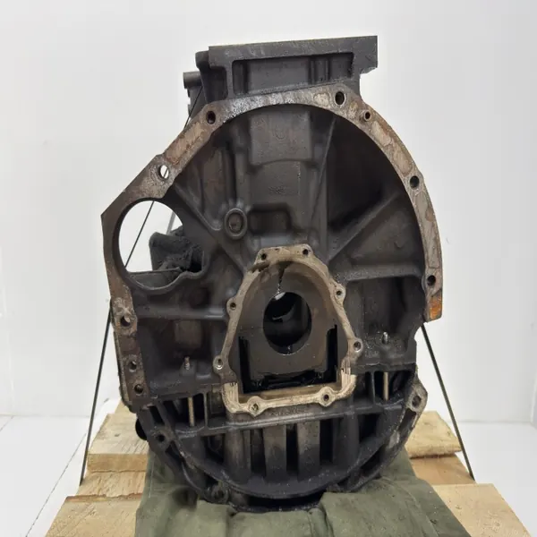 Bloque motor M9R782 usado para Renault Trafic 2.0 DCI image 9