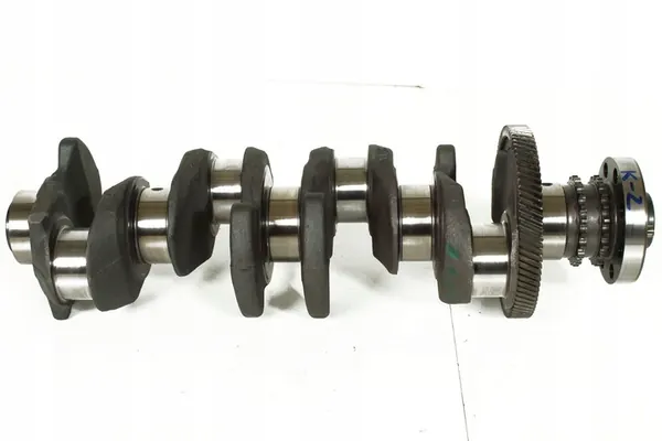 BMW X1 F48 2.0D Vevaxel 7797975 image 2