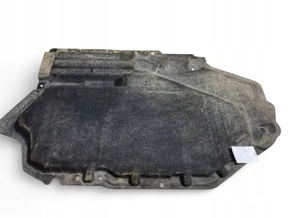 BMW X6M F86 2016 Escudo Tanque Combustível OEM 7325391 image 7