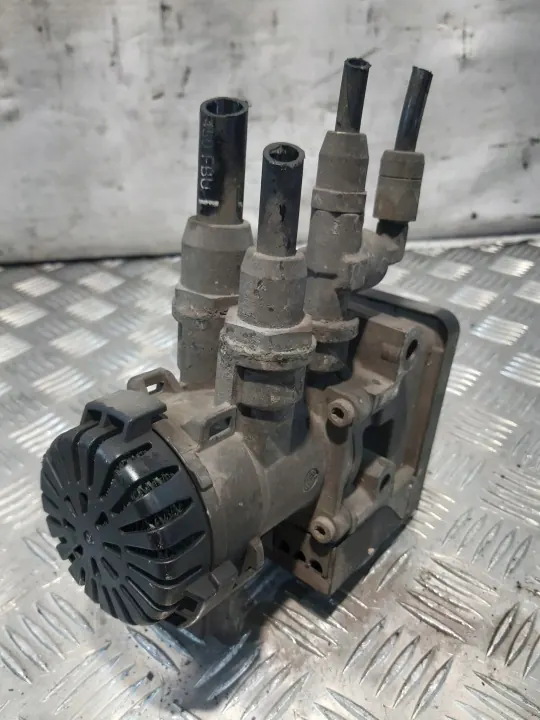 Válvula EBS Scania OEM 1857012 para R420 08r image 5