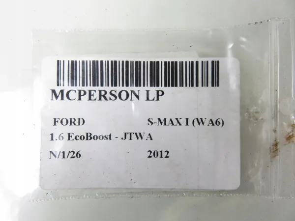 JTWA OEM Voor Linker Demper voor Ford S-MAX I 1.6 EcoBoost image 6