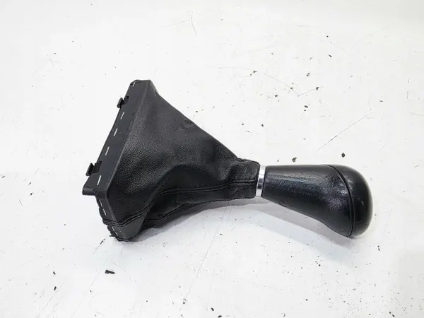 Pookknopmof OEM 4F1713139N TAH voor Audi A6 C6 image 2