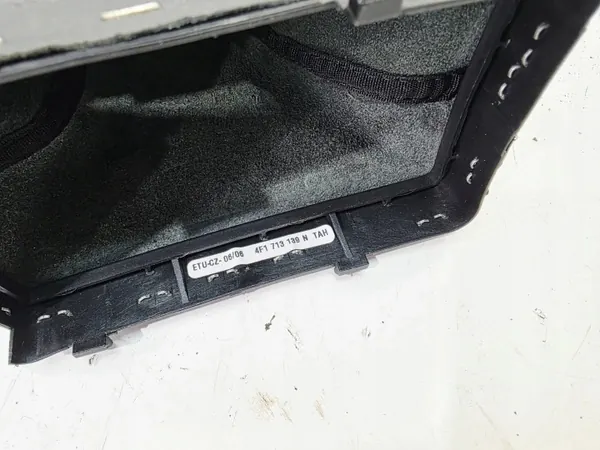 Pookknopmof OEM 4F1713139N TAH voor Audi A6 C6 image 10