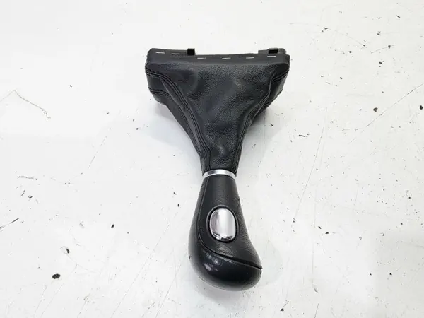 Pookknopmof OEM 4F1713139N TAH voor Audi A6 C6 image 9