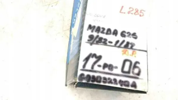 Mazda OE L285 Vänster styrstag för 626 II Hatchback image 7