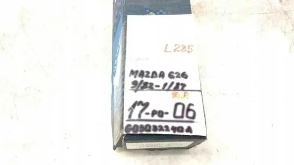 Mazda OE L285 Vänster styrstag för 626 II Hatchback image 9