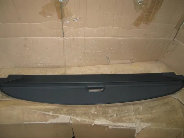 BMW X3 G01 X3M F97 G08 kofferbakrolgordijn OEM 7471986 image 2