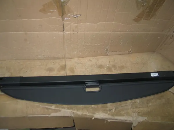 BMW X3 G01 X3M F97 G08 kofferbakrolgordijn OEM 7471986 image 5