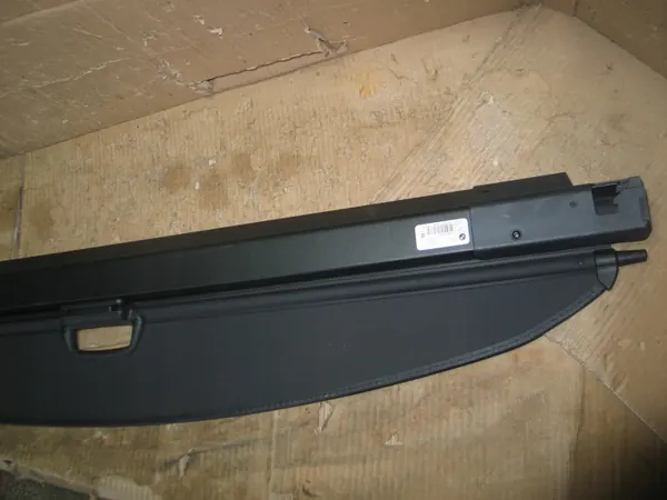BMW X3 G01 X3M F97 G08 kofferbakrolgordijn OEM 7471986 image 7