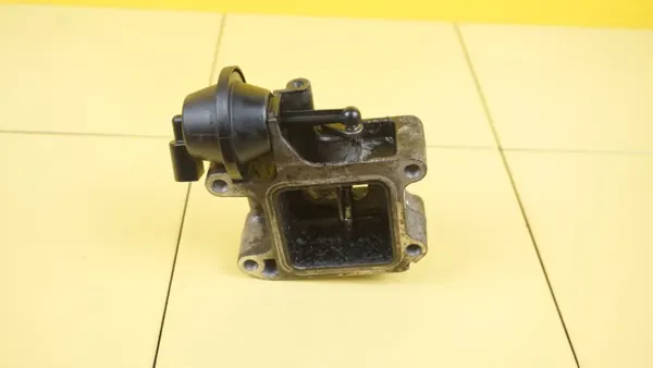 OEM D5204T7 EGR-ventil för Volvo 2.0 D3 136hk image 2