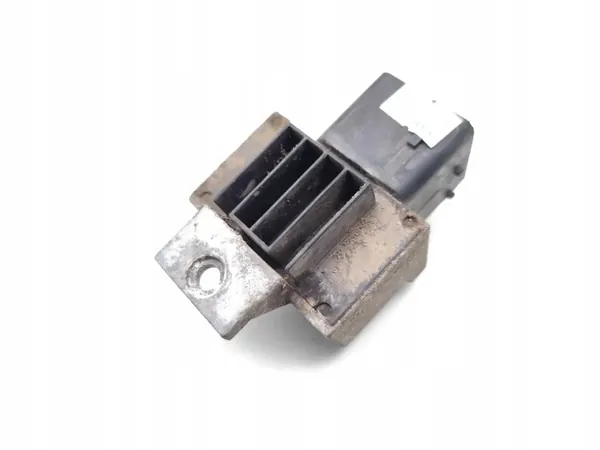 Módulo relé precalentamiento OEM 9640469680 Renault Megane image 10
