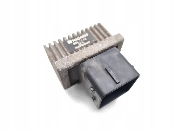 Módulo relé precalentamiento OEM 9640469680 Renault Megane image 4