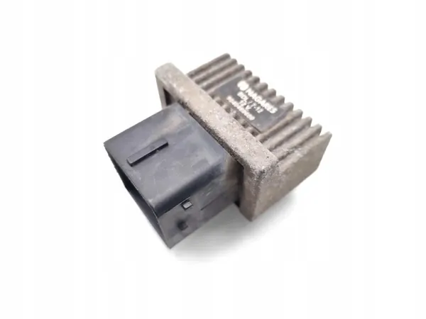 Módulo relé precalentamiento OEM 9640469680 Renault Megane image 5