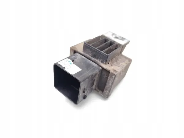 Módulo relé precalentamiento OEM 9640469680 Renault Megane image 8