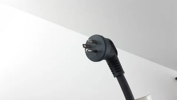 Câble de charge EV Mercedes-Benz GLC C253 OEM A0005839102 image 3