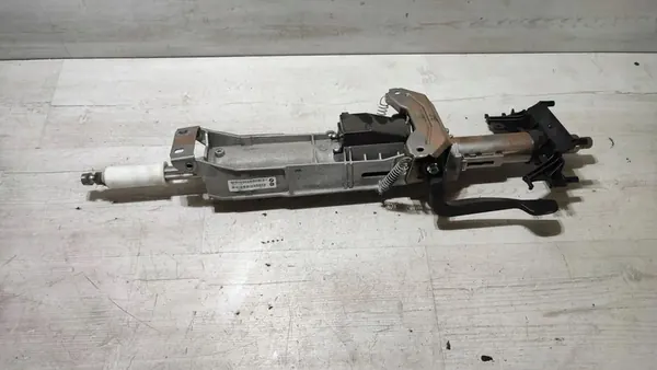 Stuurkolom BMW X3 F25 2015 image 2