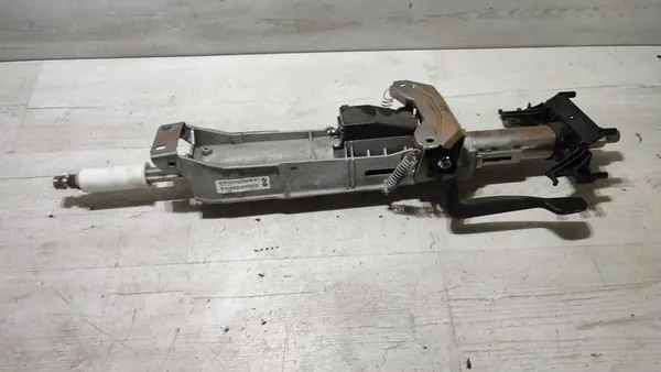 Stuurkolom BMW X3 F25 2015 image 5