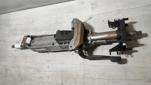 Stuurkolom BMW X3 F25 2015 image 6