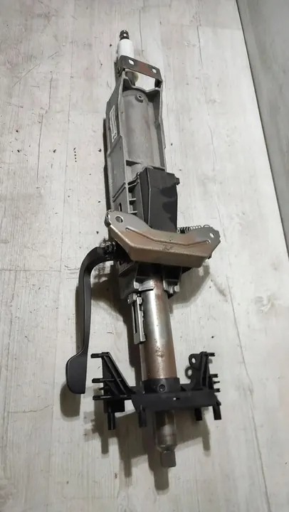 Stuurkolom BMW X3 F25 2015 image 7