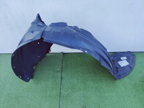 Framhjulhus MAZDA CX-5 2017+ OE image 2