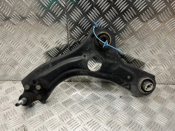 Linker vorderer Querlenker OEM 545056028R für Renault Clio V image 2