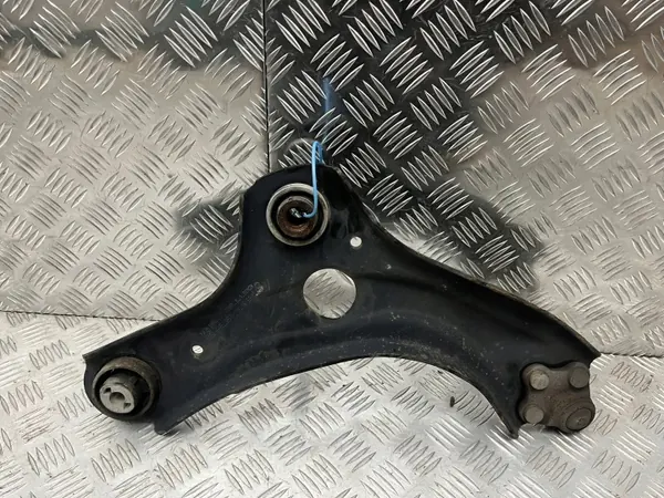 Linker vorderer Querlenker OEM 545056028R für Renault Clio V image 5