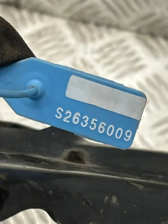 Linker vorderer Querlenker OEM 545056028R für Renault Clio V image 7