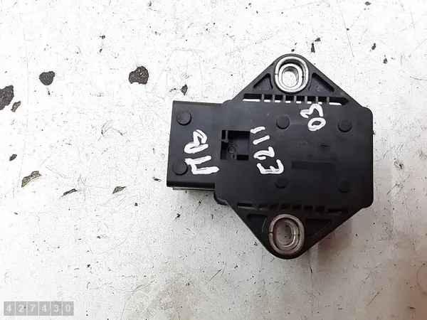 2003 Mercedes E-Class ECU 2700CDI OEM 0265005246 image 2