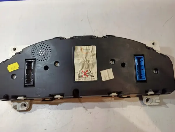 JAGUAR S-TYPE (X200) 2.7L Diesel Mittaristo OEM 6R8310849 image 2