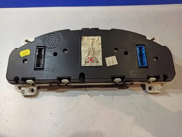 JAGUAR S-TYPE (X200) 2.7L Diesel Mittaristo OEM 6R8310849 image 3