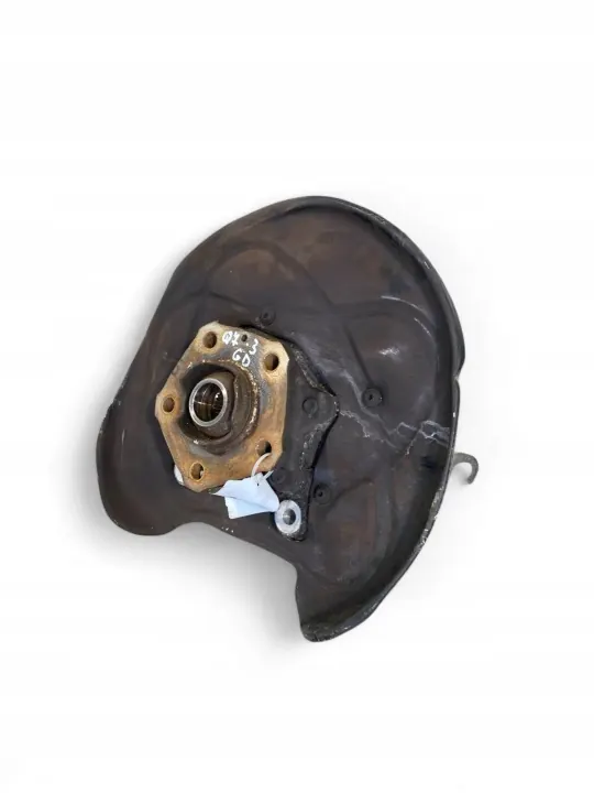 UTO72385 Cubo de roda traseiro para Audi Q7 4M 2017 image 4