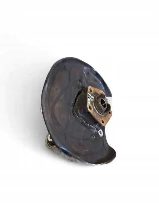 UTO72385 Cubo de roda traseiro para Audi Q7 4M 2017 image 5