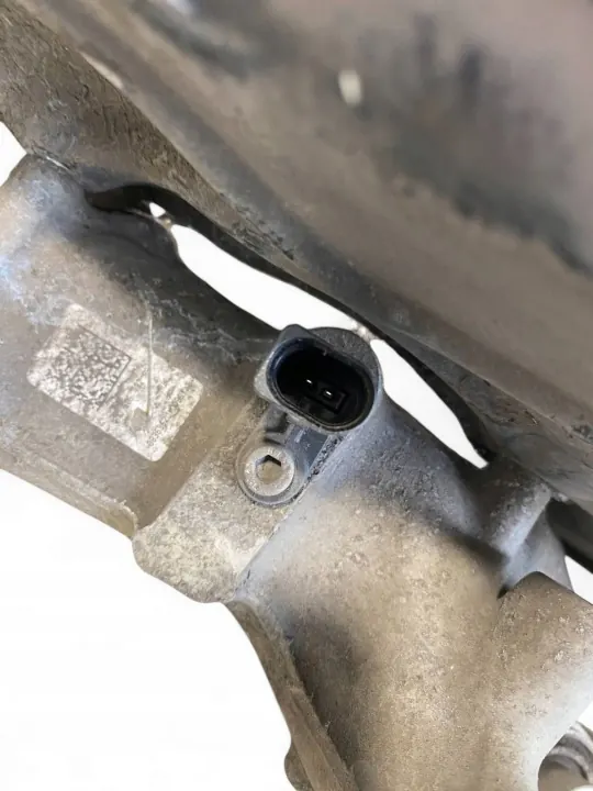 UTO72385 Cubo de roda traseiro para Audi Q7 4M 2017 image 7