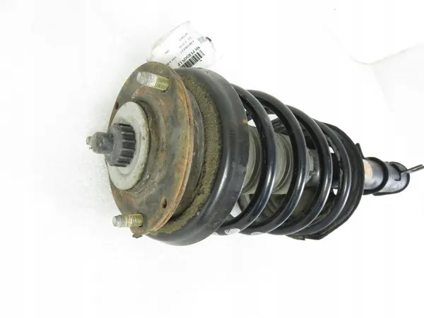 MCPERSON LP Chevrolet Epica 96639837 image 3