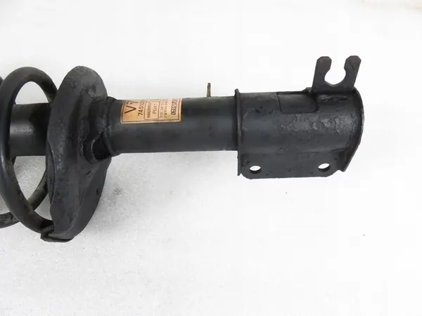 MCPERSON LP Chevrolet Epica 96639837 image 5