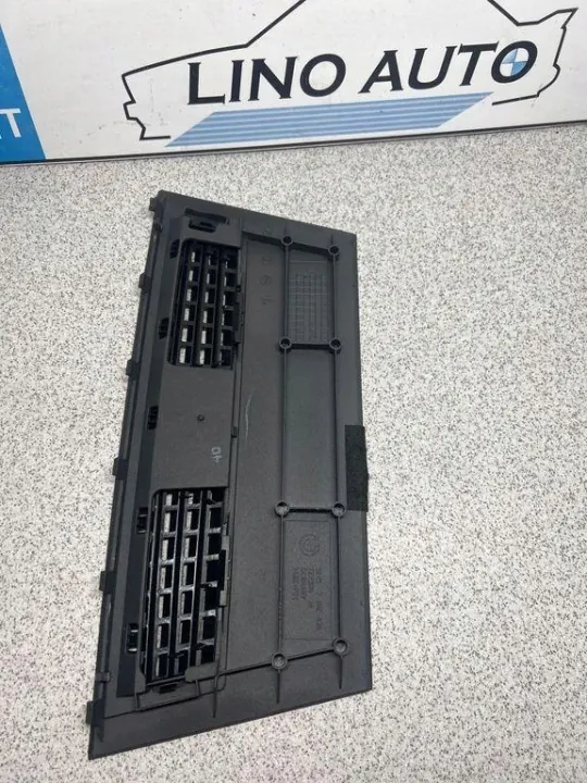 Rejillas de salpicadero OEM 7002436 para BMW Serie 7 image 3