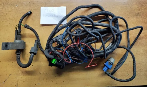Interruptor térmico VW Transporter T4 OEM 701959625 image 2