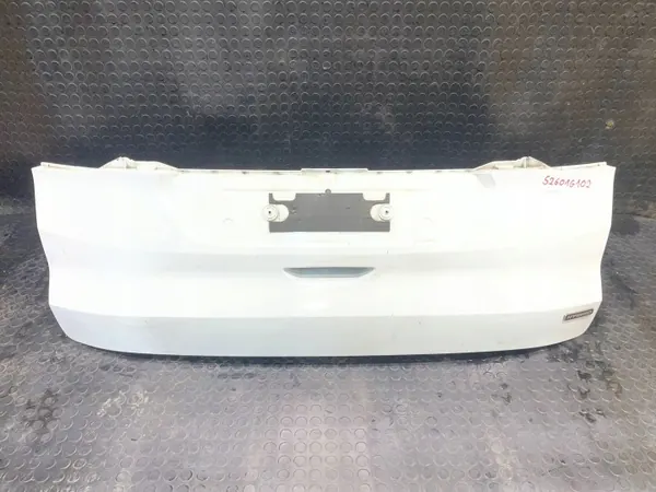 Ford S-Max MK2 Tavaratilan Luukun Päällys OEM EM2B-R423A40-PIA1 image 2