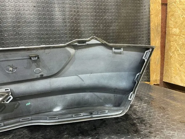 Ford S-Max MK2 Tavaratilan Luukun Päällys OEM EM2B-R423A40-PIA1 image 6