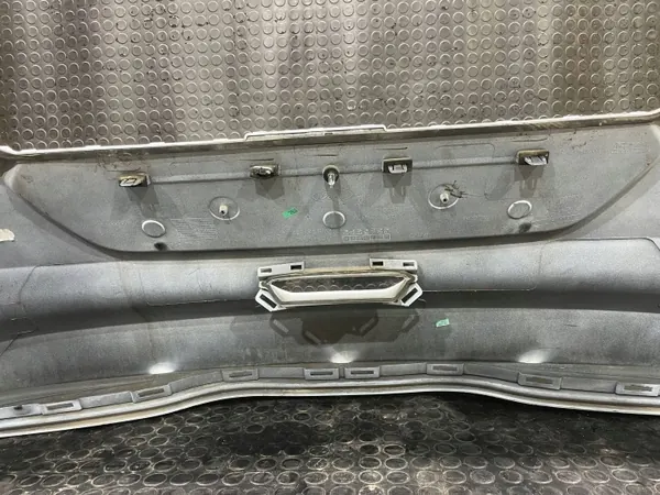 Ford S-Max MK2 Tavaratilan Luukun Päällys OEM EM2B-R423A40-PIA1 image 7