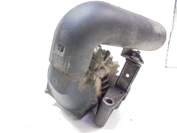 Vaihtovirtageneraattori Ford 2.0 16V 146KM image 2