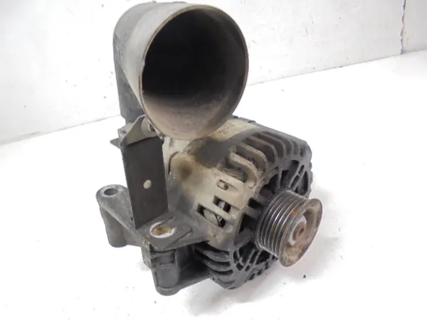 Vaihtovirtageneraattori Ford 2.0 16V 146KM image 5