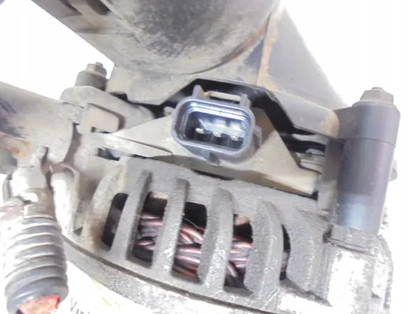 Vaihtovirtageneraattori Ford 2.0 16V 146KM image 6