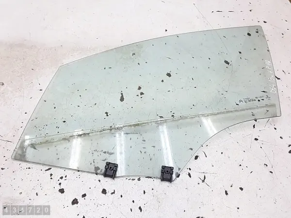 Vitre de porte Citroen DS4 OEM e143r001582 - Occasion image 2