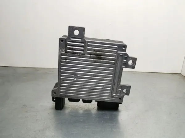 Module direction assistée Subaru OEM 34710-FJ040 image 2